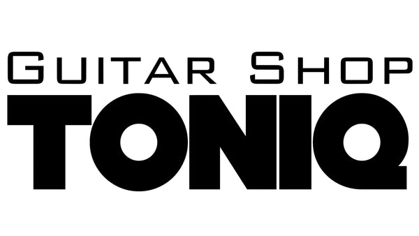 Guitar Shop TONIQ